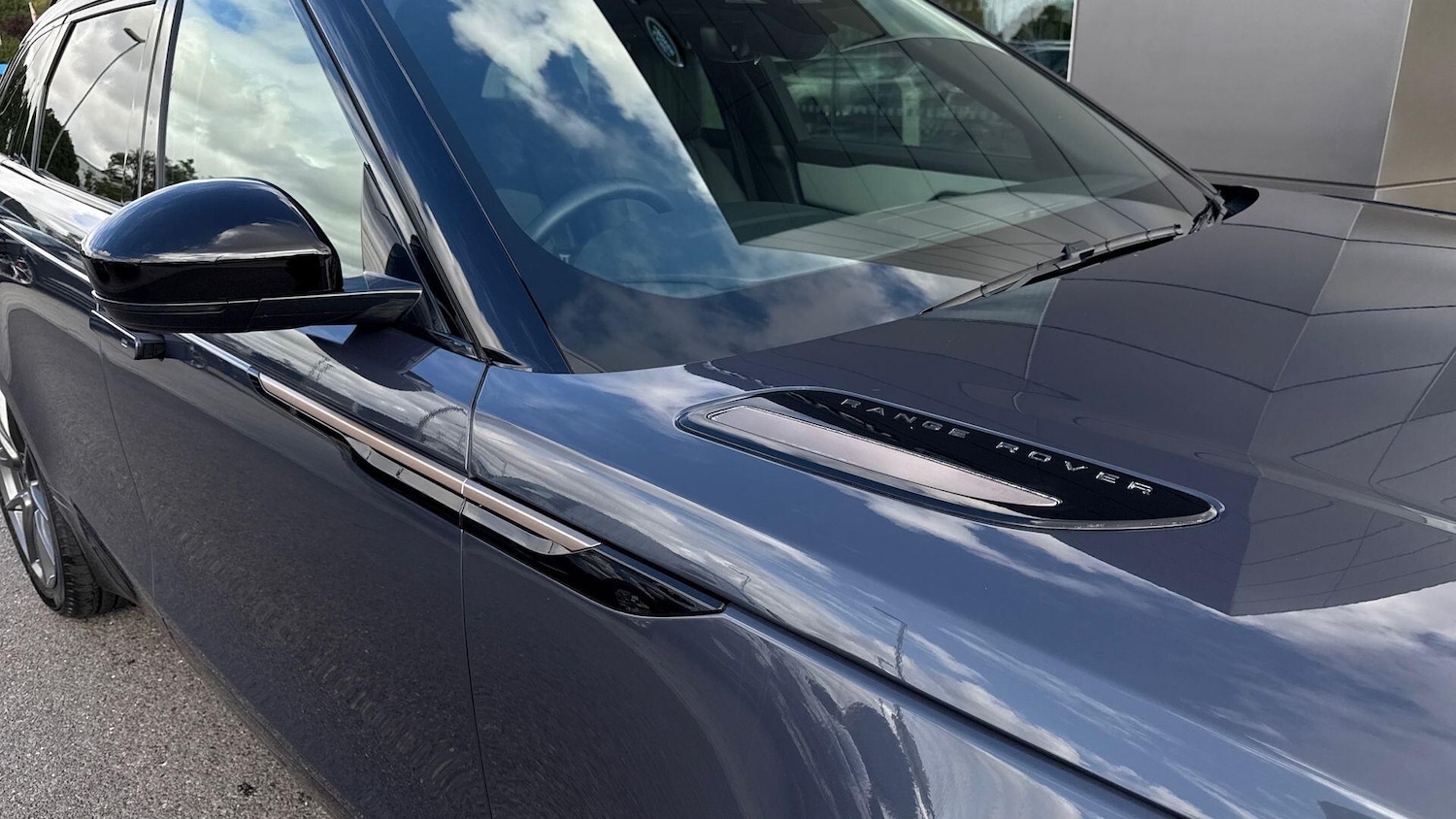 Used Land Rover Range Rover Velar 2024 for sale - 76194206: Photo 20
