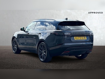 Used Land Rover Range Rover Velar 2024 for sale - 76194206: Photo 2