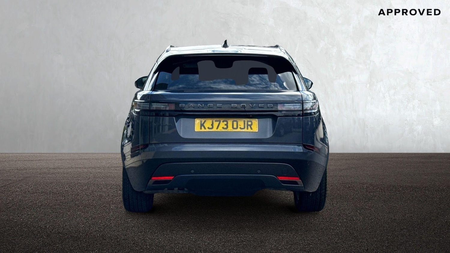 Used Land Rover Range Rover Velar 2024 for sale - 76194206: Photo 7