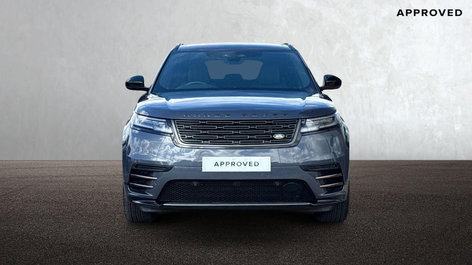 Used Land Rover Range Rover Velar 2024 for sale - 76194206: Photo 8