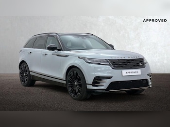 Used Land Rover Range Rover Velar 2025 for sale - 79366985: Photo