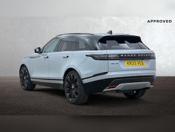 Used Land Rover Range Rover Velar 2025 for sale - 79366985: Photo