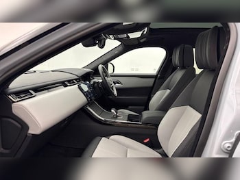 Used Land Rover Range Rover Velar 2025 for sale - 79366985: Photo
