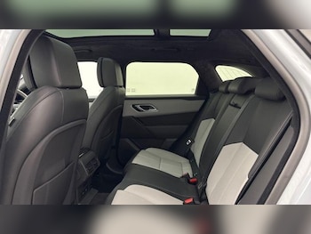 Used Land Rover Range Rover Velar 2025 for sale - 79366985: Photo