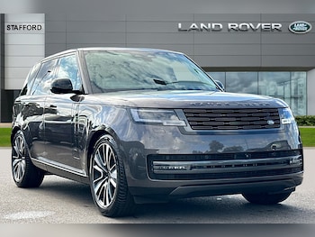 2024 - 3.0 D350 MHEV SE Auto 4WD Euro 6 (s/s) 5dr