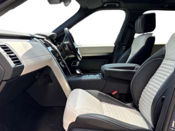 Used Land Rover Discovery 2024 for sale - 75075558: Photo
