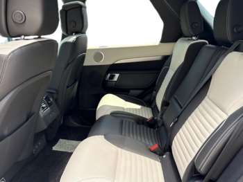 Used Land Rover Discovery 2024 for sale - 75075558: Photo