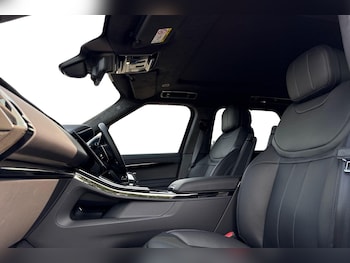 Used Land Rover Range Rover Sport 2025 for sale - 75785396: Photo
