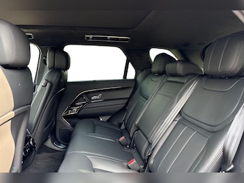 Used Land Rover Range Rover Sport 2025 for sale - 75785396: Photo