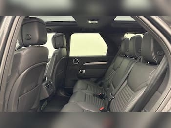 Used Land Rover Discovery 2025 for sale - 79663449: Photo