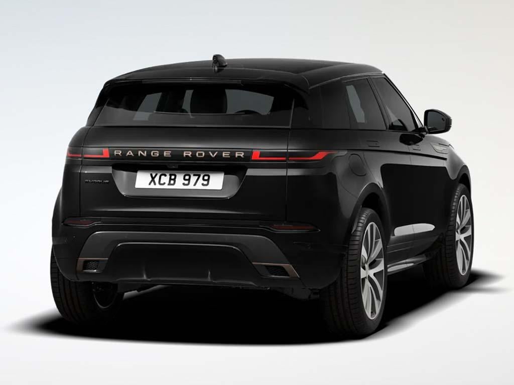 Used Land Rover Range Rover Evoque 2026 for sale - 77187413: Photo 3
