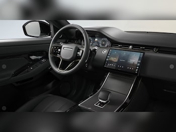 Used Land Rover Range Rover Evoque 2026 for sale - 77187413: Photo