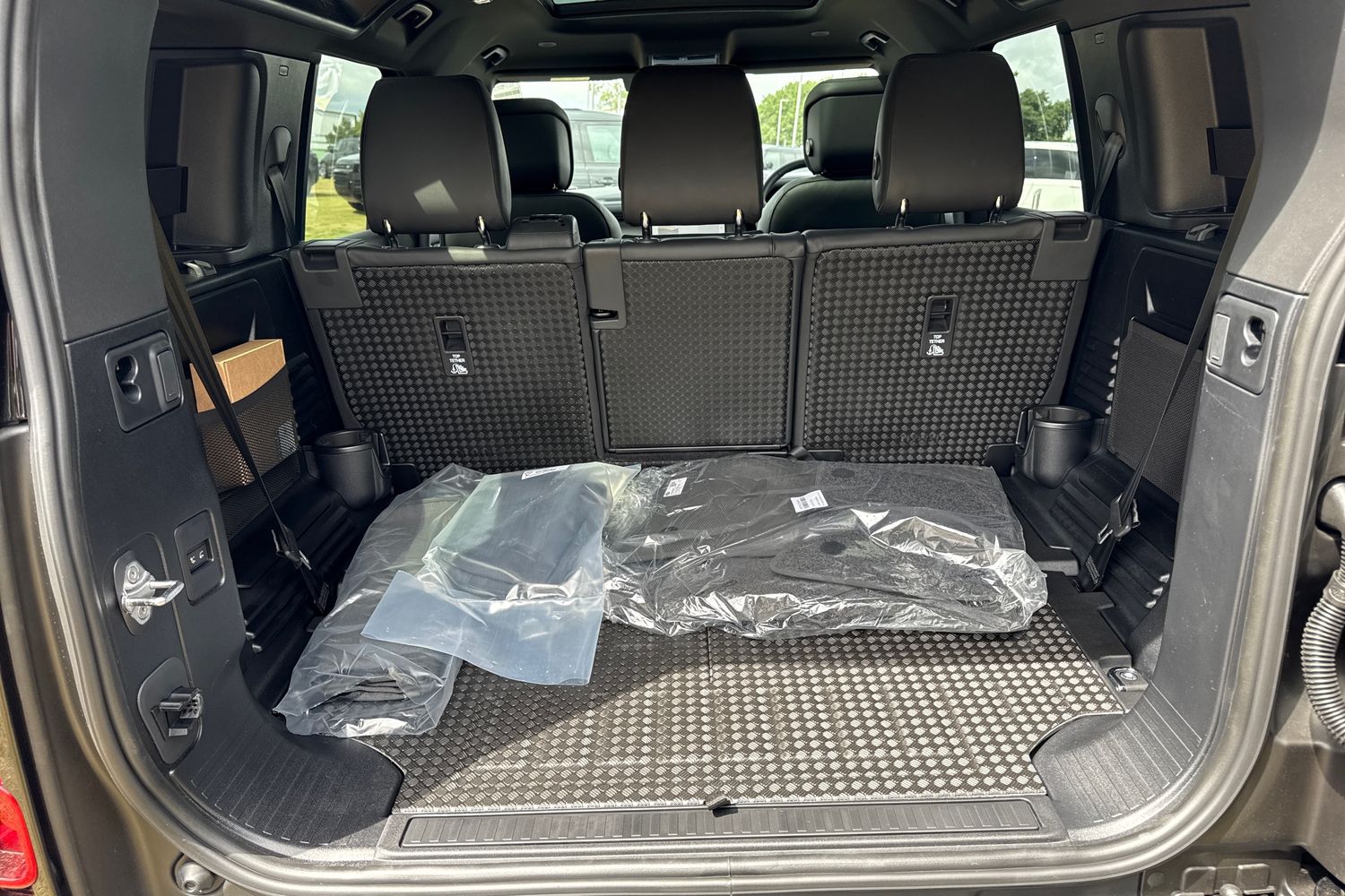Vehicle 26
