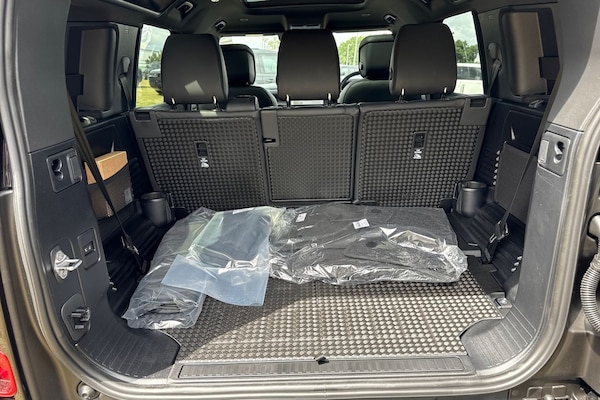 Used Land Rover Defender 110 2025 for sale - 75525091: Photo 26