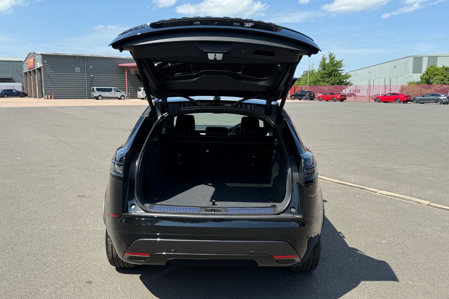 Vehicle 33