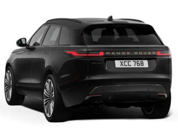 Used Land Rover Range Rover Velar 2025 for sale - 74764204: Photo
