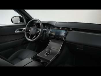 Used Land Rover Range Rover Velar 2025 for sale - 74764204: Photo