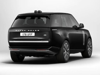 Used Land Rover Range Rover 2026 for sale - 77226522: Photo