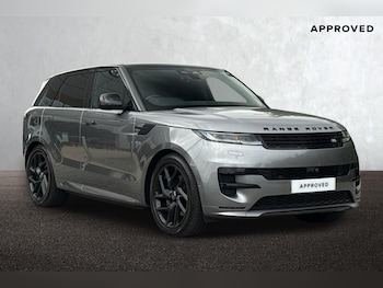 Used Land Rover Range Rover Sport 2022 for sale - 79297508: Photo