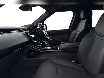 Used Land Rover Range Rover Sport 2022 for sale - 79297508: Photo