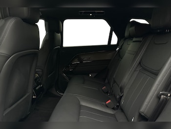 Used Land Rover Range Rover Sport 2022 for sale - 79297508: Photo