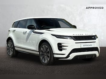 Used Land Rover Range Rover Evoque 2025 for sale - 79679499: Photo