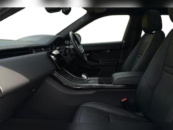 Used Land Rover Range Rover Evoque 2025 for sale - 79679499: Photo