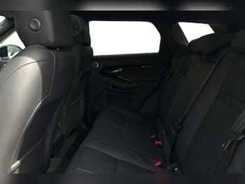 Used Land Rover Range Rover Evoque 2025 for sale - 79679499: Photo