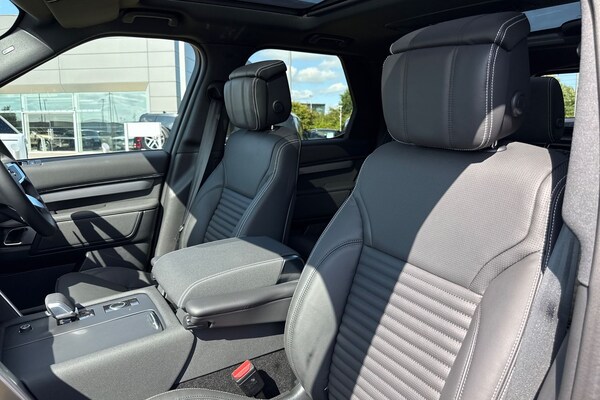 Used Land Rover Discovery 2025 for sale - 75179204: Photo 11