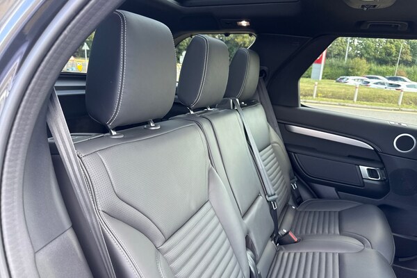 Used Land Rover Discovery 2025 for sale - 75179204: Photo 12