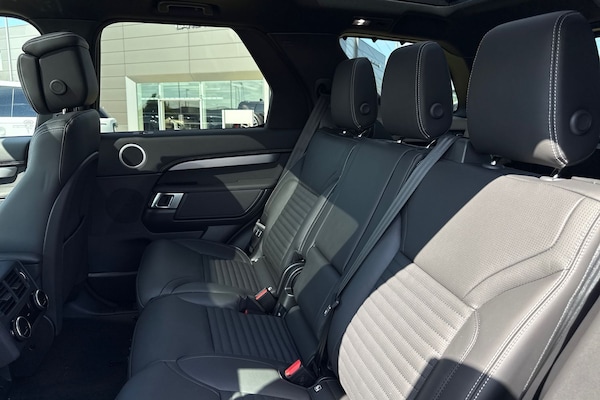 Used Land Rover Discovery 2025 for sale - 75179204: Photo 13