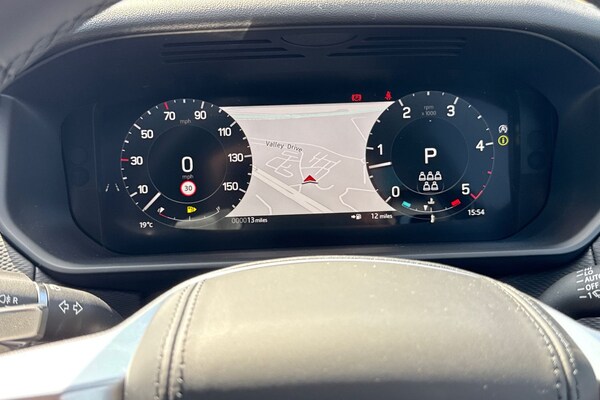 Used Land Rover Discovery 2025 for sale - 75179204: Photo 15