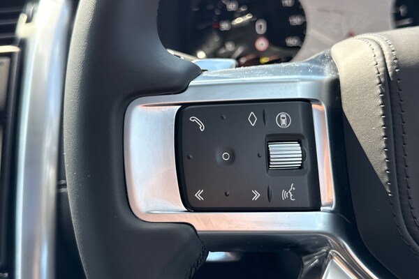 Used Land Rover Discovery 2025 for sale - 75179204: Photo 17