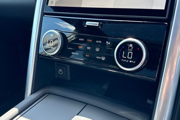 Used Land Rover Discovery 2025 for sale - 75179204: Photo 19