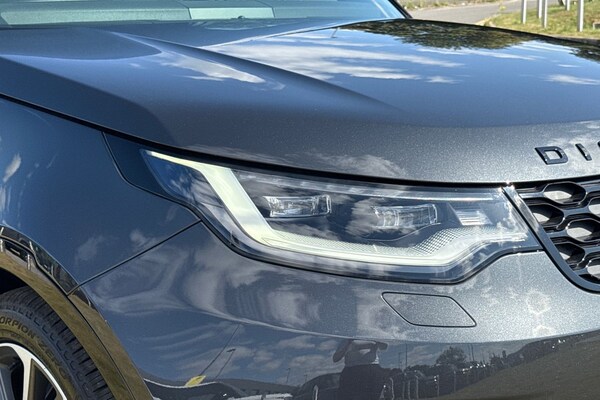 Used Land Rover Discovery 2025 for sale - 75179204: Photo 21