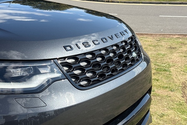 Used Land Rover Discovery 2025 for sale - 75179204: Photo 22