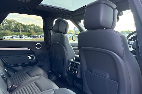 Used Land Rover Discovery 2025 for sale - 75179204: Photo 24