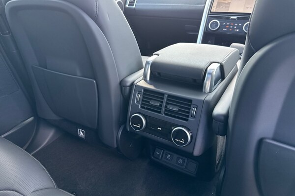 Used Land Rover Discovery 2025 for sale - 75179204: Photo 25