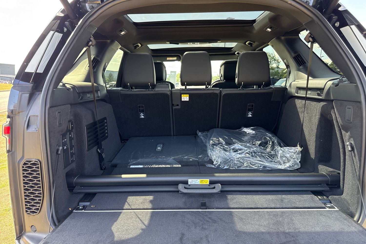 Vehicle 28