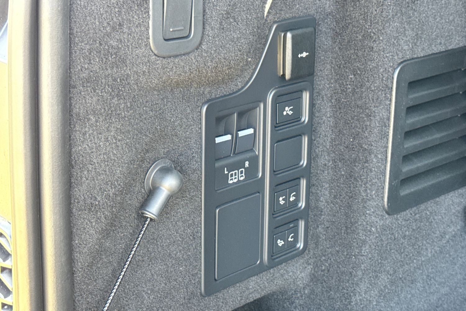 Vehicle 30