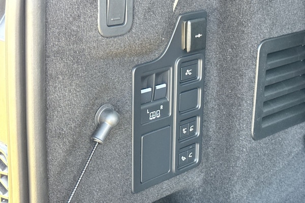 Used Land Rover Discovery 2025 for sale - 75179204: Photo 30