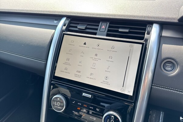 Used Land Rover Discovery 2025 for sale - 75179204: Photo 34