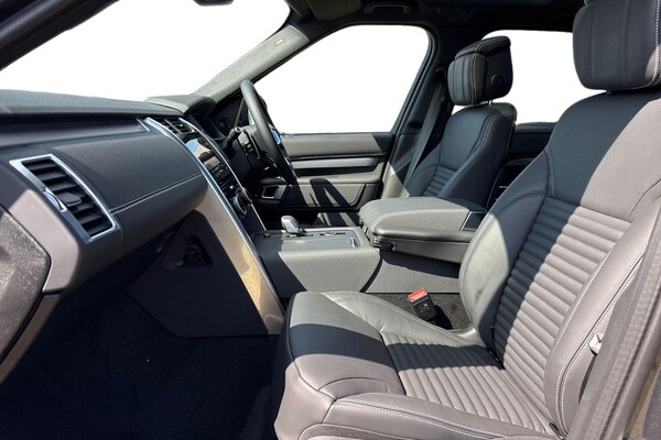 Used Land Rover Discovery 2025 for sale - 75179204: Photo 3