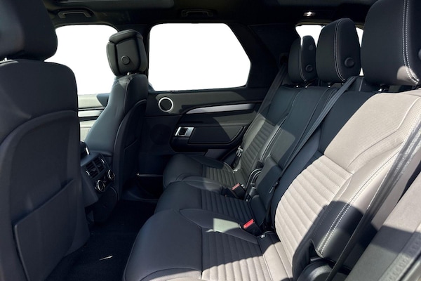 Used Land Rover Discovery 2025 for sale - 75179204: Photo 4