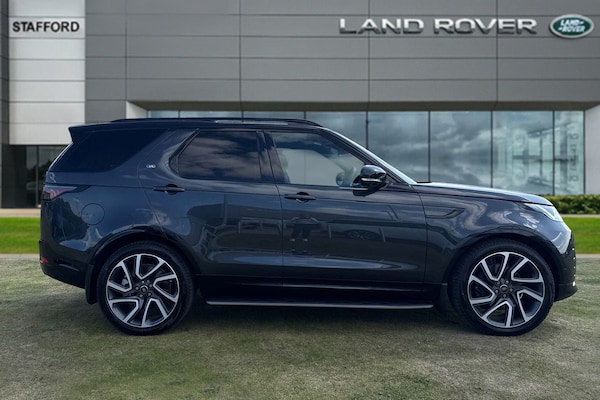 Used Land Rover Discovery 2025 for sale - 75179204: Photo 5