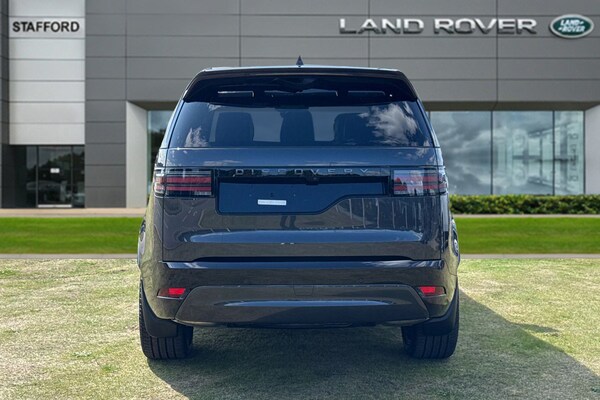 Used Land Rover Discovery 2025 for sale - 75179204: Photo 6