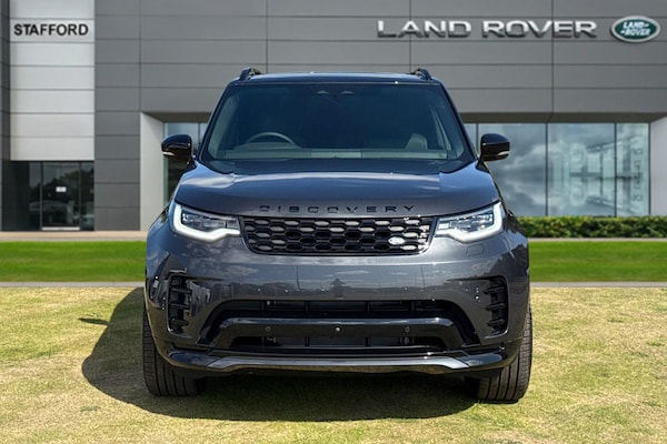 Used Land Rover Discovery 2025 for sale - 75179204: Photo 7