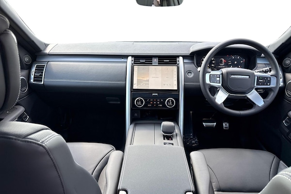 Used Land Rover Discovery 2025 for sale - 75179204: Photo 9