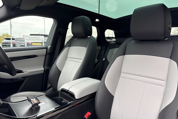 Used Land Rover Range Rover Evoque 2025 for sale - 76272472: Photo 11
