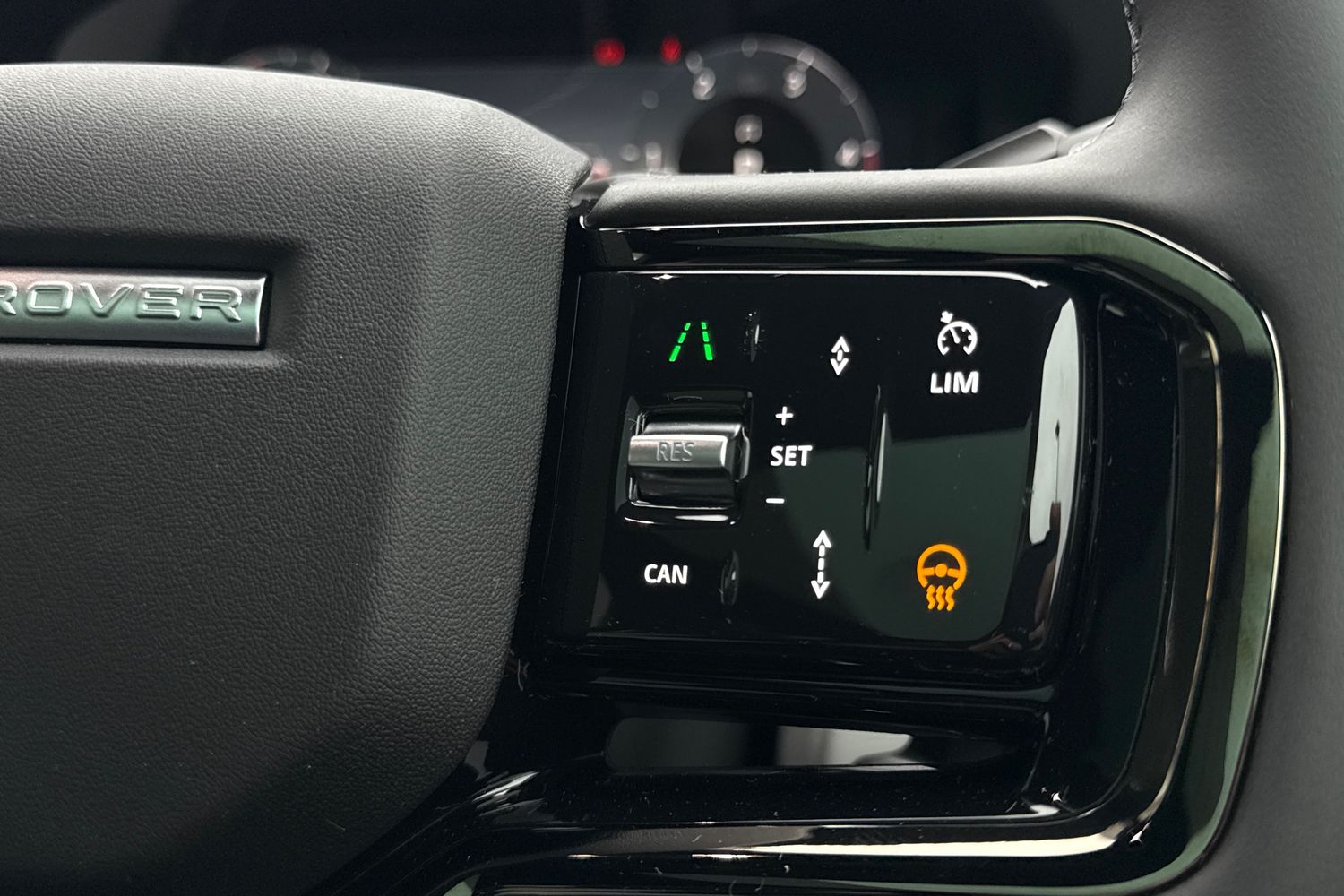 Used Land Rover Range Rover Evoque 2025 for sale - 76272472: Photo 18